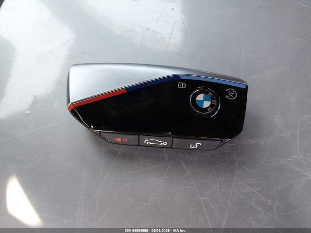 Продажа на аукционе авто 2024 Bmw X1 Xdrive28i, vin: WBX73EF05R5Z08795, номер лота: 44854895
