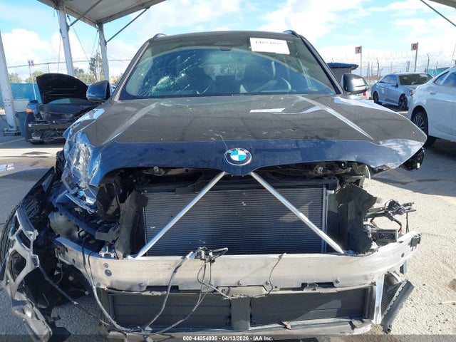 Продажа на аукционе авто 2024 Bmw X1 Xdrive28i, vin: WBX73EF05R5Z08795, номер лота: 44854895