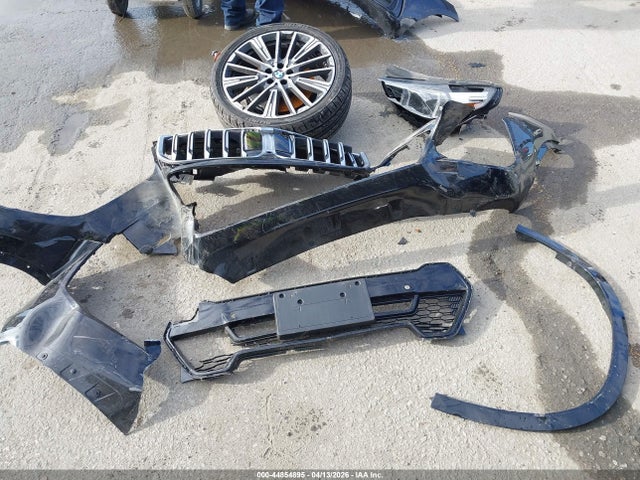 Продажа на аукционе авто 2024 Bmw X1 Xdrive28i, vin: WBX73EF05R5Z08795, номер лота: 44854895