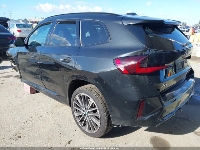 Продажа на аукционе авто 2024 Bmw X1 Xdrive28i, vin: WBX73EF05R5Z08795, номер лота: 44854895