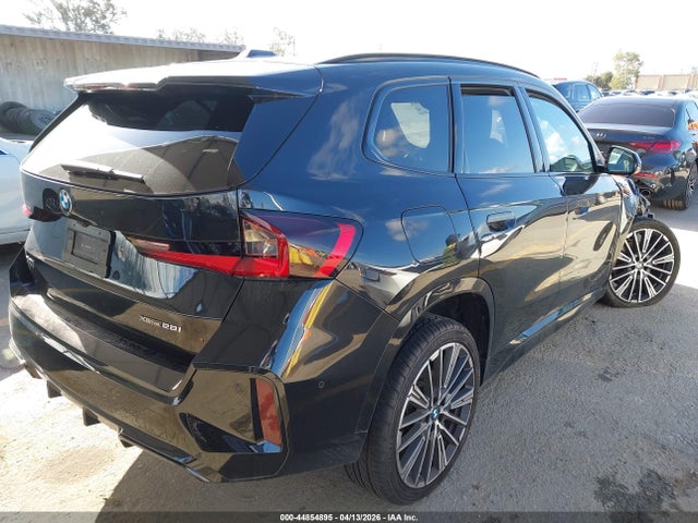 Продажа на аукционе авто 2024 Bmw X1 Xdrive28i, vin: WBX73EF05R5Z08795, номер лота: 44854895