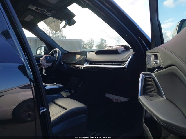 Продажа на аукционе авто 2024 Bmw X1 Xdrive28i, vin: WBX73EF05R5Z08795, номер лота: 44854895