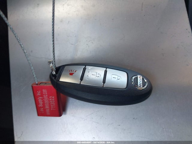 5N1DR2MNXHC615850 Nissan Pathfinder S