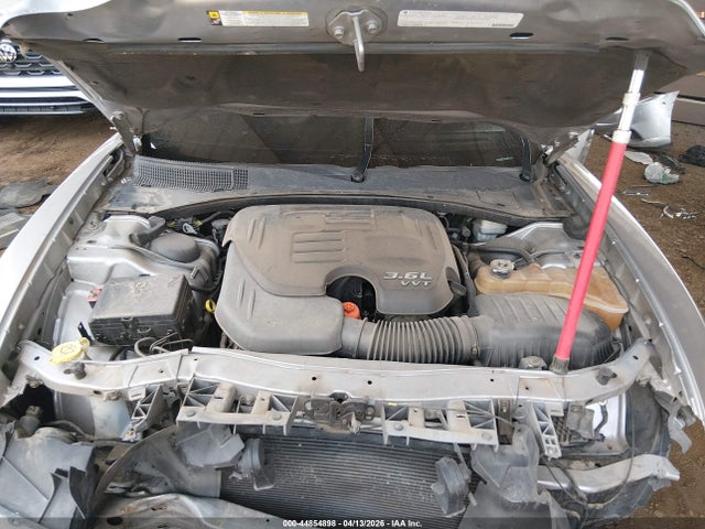 Продажа на аукционе авто 2011 Dodge Charger, vin: 2B3CL3CG5BH521150, номер лота: 44854898