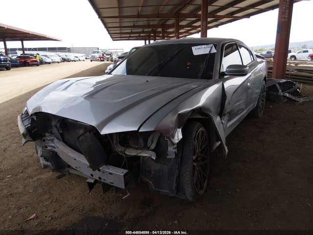 Продажа на аукционе авто 2011 Dodge Charger, vin: 2B3CL3CG5BH521150, номер лота: 44854898