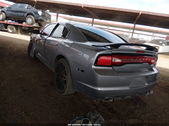 Продажа на аукционе авто 2011 Dodge Charger, vin: 2B3CL3CG5BH521150, номер лота: 44854898
