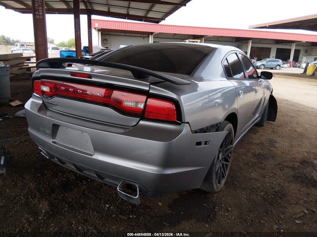 Продажа на аукционе авто 2011 Dodge Charger, vin: 2B3CL3CG5BH521150, номер лота: 44854898