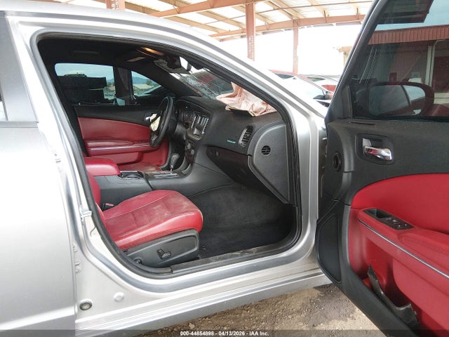 Продажа на аукционе авто 2011 Dodge Charger, vin: 2B3CL3CG5BH521150, номер лота: 44854898