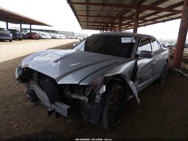 Продажа на аукционе авто 2011 Dodge Charger, vin: 2B3CL3CG5BH521150, номер лота: 44854898