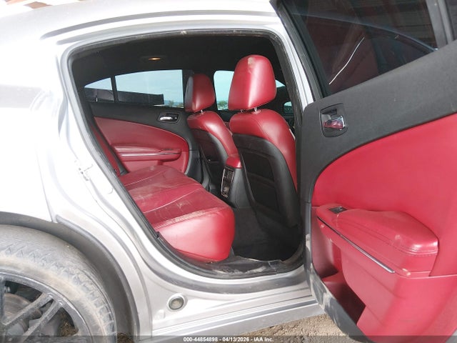 Продажа на аукционе авто 2011 Dodge Charger, vin: 2B3CL3CG5BH521150, номер лота: 44854898
