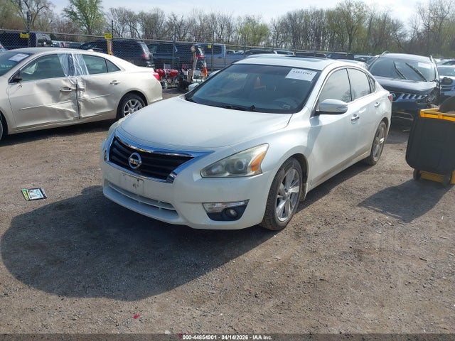 Aukcja sprzedaży 2015 Nissan Altima 2.5/2.5 S/2.5 Sl/2.5 Sv, vin: 1N4AL3AP0FC144914, numer aukcji: 44854901