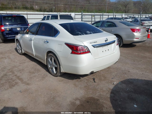 Aukcja sprzedaży 2015 Nissan Altima 2.5/2.5 S/2.5 Sl/2.5 Sv, vin: 1N4AL3AP0FC144914, numer aukcji: 44854901