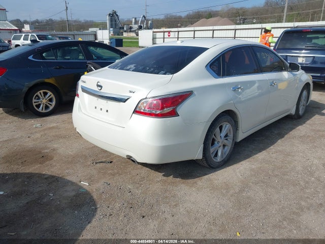 Aukcja sprzedaży 2015 Nissan Altima 2.5/2.5 S/2.5 Sl/2.5 Sv, vin: 1N4AL3AP0FC144914, numer aukcji: 44854901