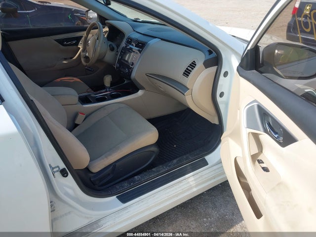 Aukcja sprzedaży 2015 Nissan Altima 2.5/2.5 S/2.5 Sl/2.5 Sv, vin: 1N4AL3AP0FC144914, numer aukcji: 44854901