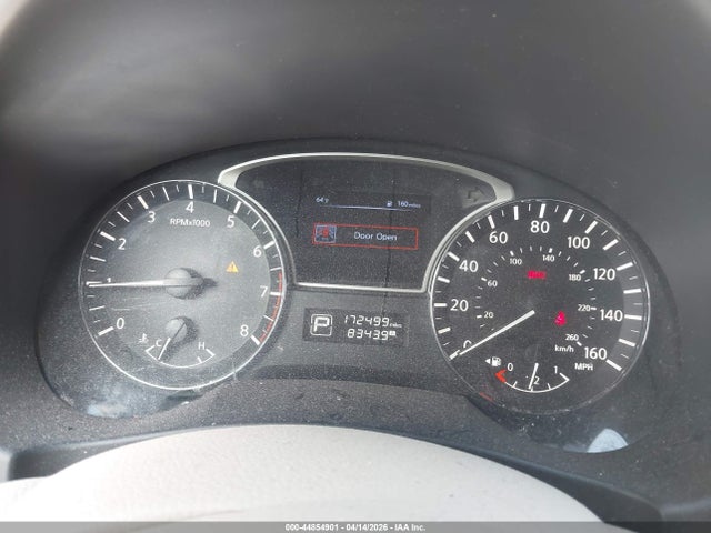 Aukcja sprzedaży 2015 Nissan Altima 2.5/2.5 S/2.5 Sl/2.5 Sv, vin: 1N4AL3AP0FC144914, numer aukcji: 44854901
