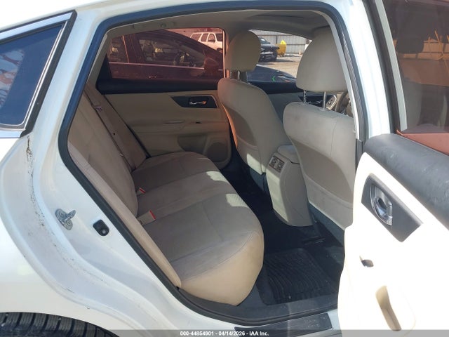 Aukcja sprzedaży 2015 Nissan Altima 2.5/2.5 S/2.5 Sl/2.5 Sv, vin: 1N4AL3AP0FC144914, numer aukcji: 44854901