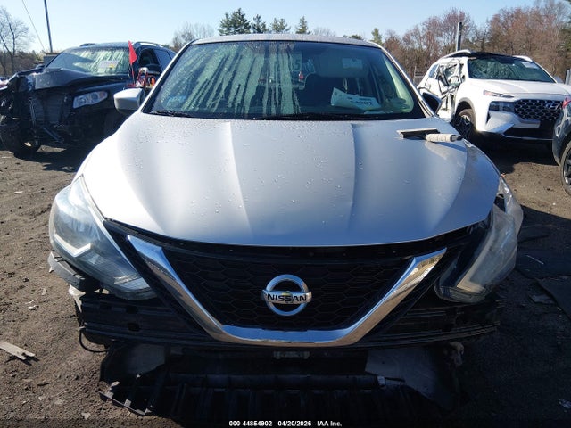 Aukcja sprzedaży 2016 Nissan Sentra S, vin: 3N1AB7AP4GY310450, numer aukcji: 44854902
