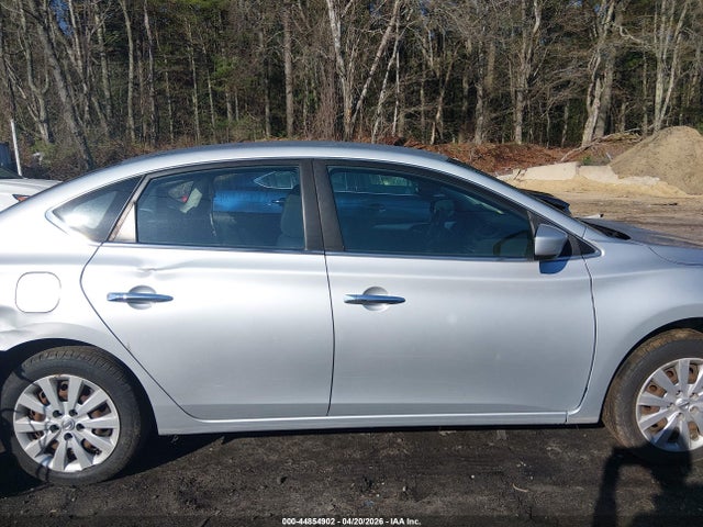 Aukcja sprzedaży 2016 Nissan Sentra S, vin: 3N1AB7AP4GY310450, numer aukcji: 44854902
