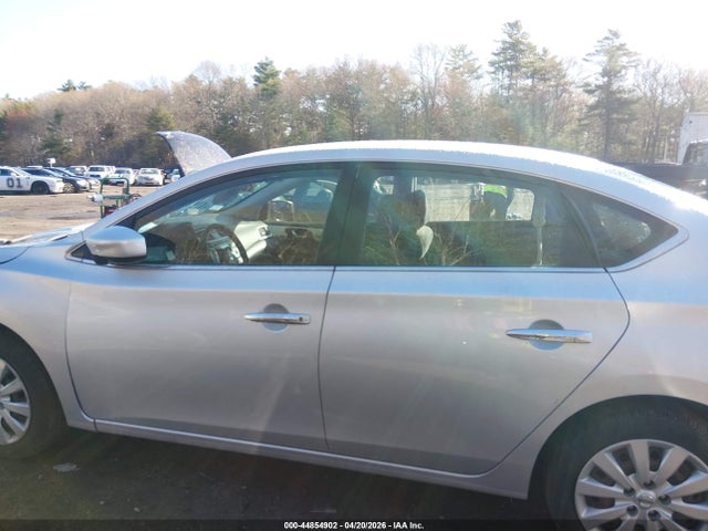 Aukcja sprzedaży 2016 Nissan Sentra S, vin: 3N1AB7AP4GY310450, numer aukcji: 44854902