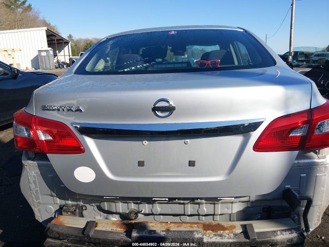 Aukcja sprzedaży 2016 Nissan Sentra S, vin: 3N1AB7AP4GY310450, numer aukcji: 44854902