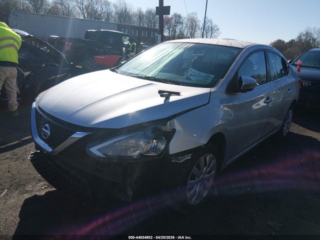 Aukcja sprzedaży 2016 Nissan Sentra S, vin: 3N1AB7AP4GY310450, numer aukcji: 44854902