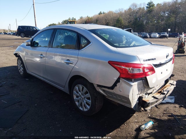 Aukcja sprzedaży 2016 Nissan Sentra S, vin: 3N1AB7AP4GY310450, numer aukcji: 44854902