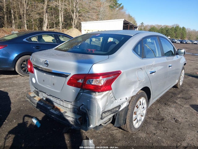 Aukcja sprzedaży 2016 Nissan Sentra S, vin: 3N1AB7AP4GY310450, numer aukcji: 44854902