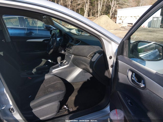 Aukcja sprzedaży 2016 Nissan Sentra S, vin: 3N1AB7AP4GY310450, numer aukcji: 44854902
