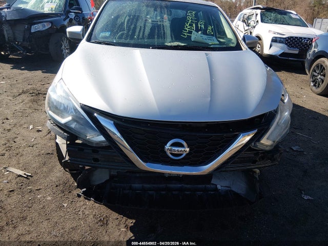 Aukcja sprzedaży 2016 Nissan Sentra S, vin: 3N1AB7AP4GY310450, numer aukcji: 44854902