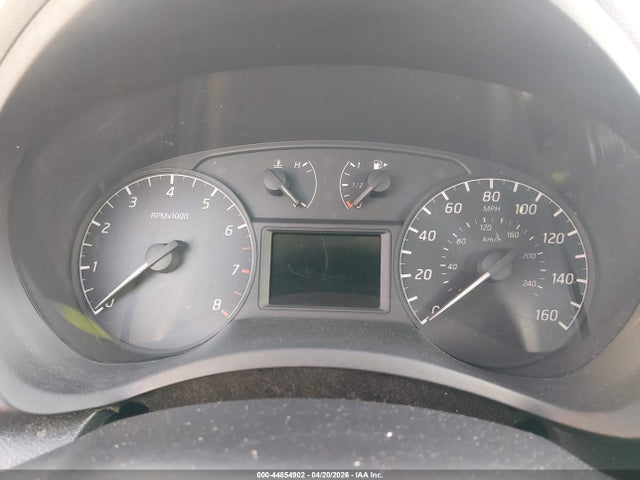 Aukcja sprzedaży 2016 Nissan Sentra S, vin: 3N1AB7AP4GY310450, numer aukcji: 44854902