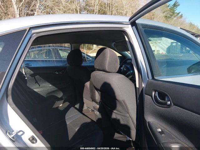 Aukcja sprzedaży 2016 Nissan Sentra S, vin: 3N1AB7AP4GY310450, numer aukcji: 44854902