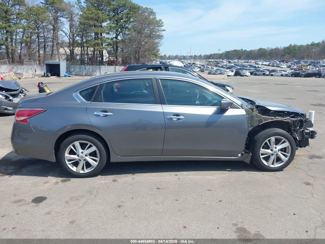 Aukcja sprzedaży 2015 Nissan Altima 2.5 Sv, vin: 1N4AL3AP2FC421045, numer aukcji: 44854903