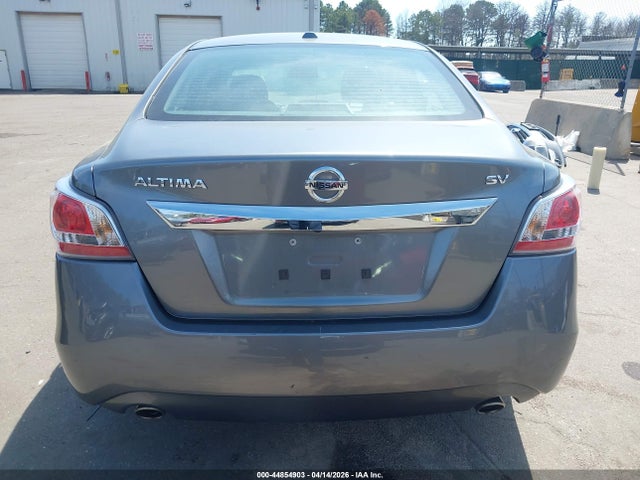 Aukcja sprzedaży 2015 Nissan Altima 2.5 Sv, vin: 1N4AL3AP2FC421045, numer aukcji: 44854903