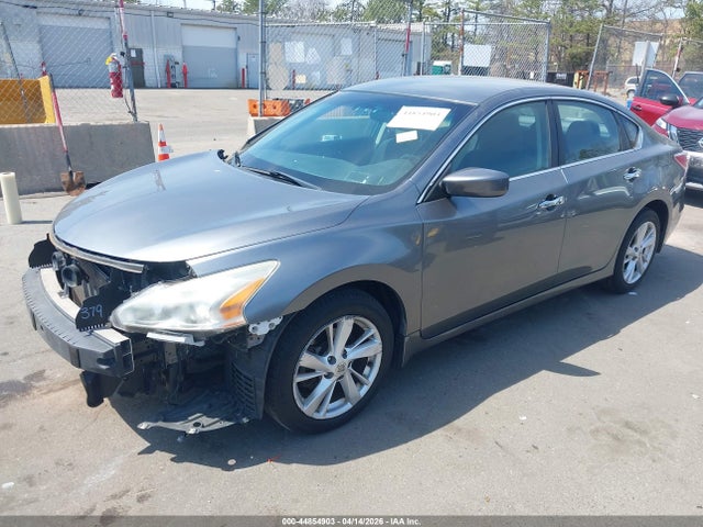 Aukcja sprzedaży 2015 Nissan Altima 2.5 Sv, vin: 1N4AL3AP2FC421045, numer aukcji: 44854903