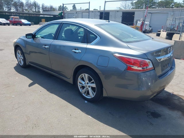 Aukcja sprzedaży 2015 Nissan Altima 2.5 Sv, vin: 1N4AL3AP2FC421045, numer aukcji: 44854903
