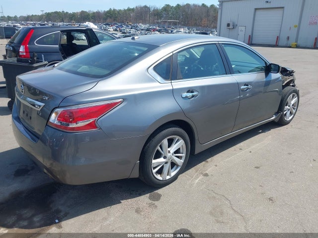 Aukcja sprzedaży 2015 Nissan Altima 2.5 Sv, vin: 1N4AL3AP2FC421045, numer aukcji: 44854903