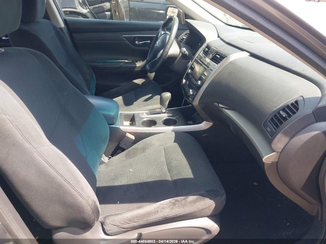 Aukcja sprzedaży 2015 Nissan Altima 2.5 Sv, vin: 1N4AL3AP2FC421045, numer aukcji: 44854903