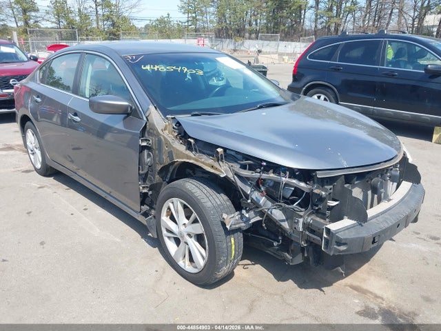 Aukcja sprzedaży 2015 Nissan Altima 2.5 Sv, vin: 1N4AL3AP2FC421045, numer aukcji: 44854903