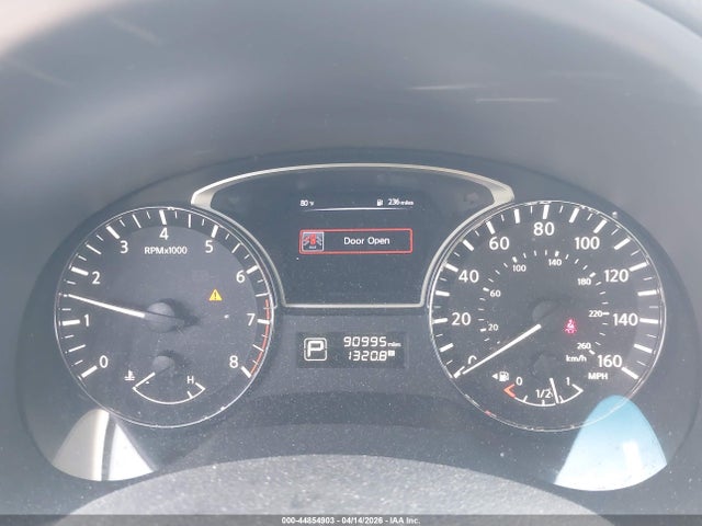Aukcja sprzedaży 2015 Nissan Altima 2.5 Sv, vin: 1N4AL3AP2FC421045, numer aukcji: 44854903