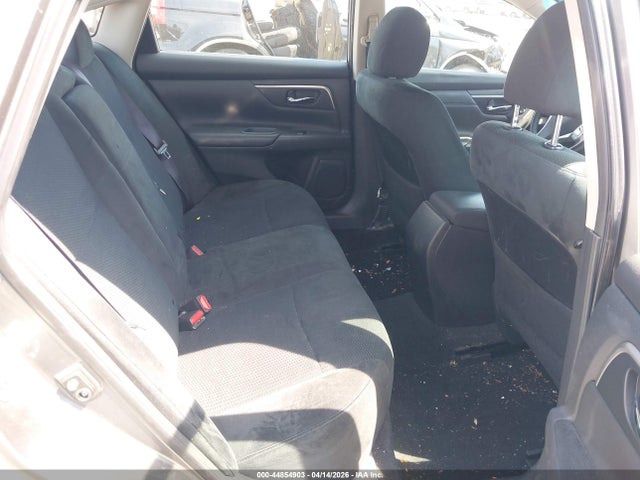 Aukcja sprzedaży 2015 Nissan Altima 2.5 Sv, vin: 1N4AL3AP2FC421045, numer aukcji: 44854903