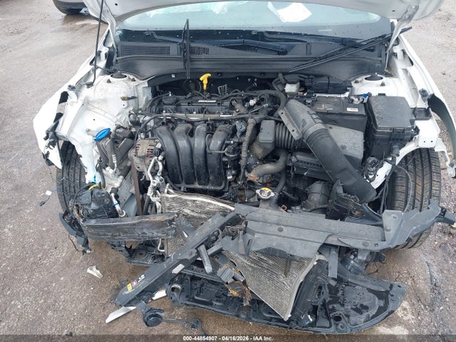 3KPF24AD3LE183516 KIA Forte Lxs