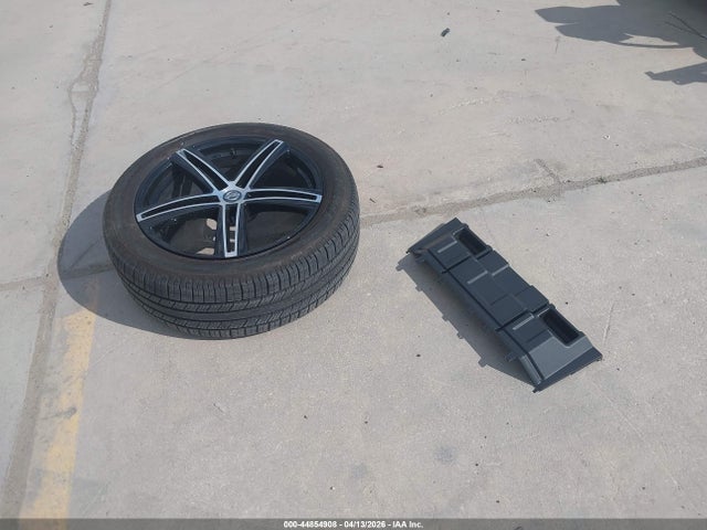 2019 Nissan Pathfinder Platinum მანქანა იყიდება აუქციონზე, vin: 5N1DR2MN7KC632841, აუქციონის ნომერი: 44854908
