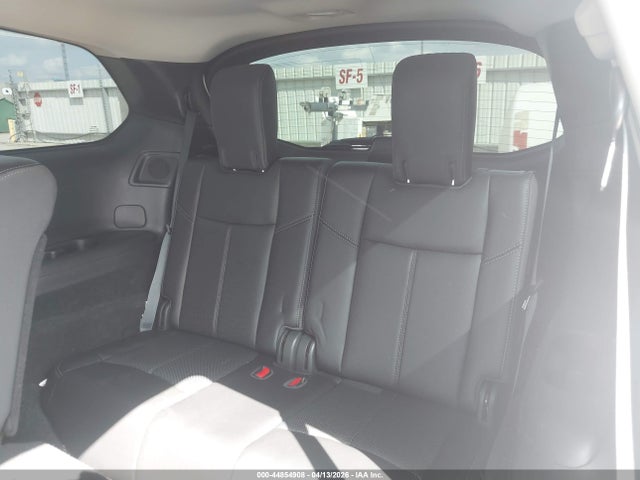 2019 Nissan Pathfinder Platinum მანქანა იყიდება აუქციონზე, vin: 5N1DR2MN7KC632841, აუქციონის ნომერი: 44854908
