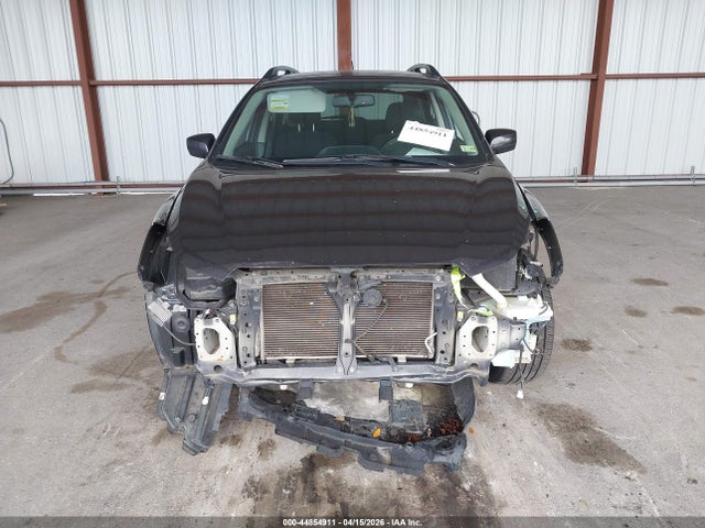2016 Subaru Crosstrek 2.0i Premium მანქანა იყიდება აუქციონზე, vin: JF2GPABC4G8300693, აუქციონის ნომერი: 44854911