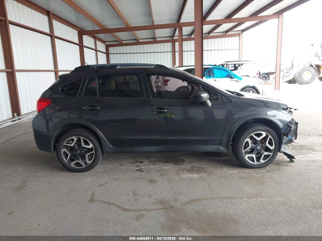 2016 Subaru Crosstrek 2.0i Premium მანქანა იყიდება აუქციონზე, vin: JF2GPABC4G8300693, აუქციონის ნომერი: 44854911