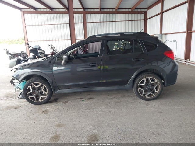 2016 Subaru Crosstrek 2.0i Premium მანქანა იყიდება აუქციონზე, vin: JF2GPABC4G8300693, აუქციონის ნომერი: 44854911