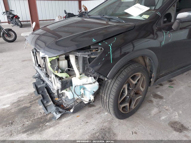 2016 Subaru Crosstrek 2.0i Premium მანქანა იყიდება აუქციონზე, vin: JF2GPABC4G8300693, აუქციონის ნომერი: 44854911