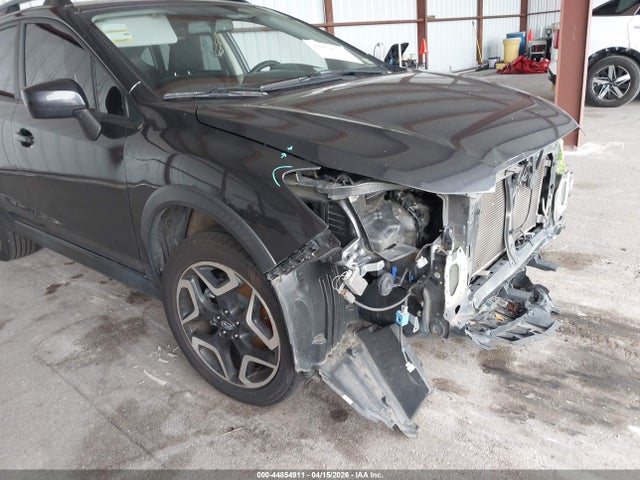 2016 Subaru Crosstrek 2.0i Premium მანქანა იყიდება აუქციონზე, vin: JF2GPABC4G8300693, აუქციონის ნომერი: 44854911