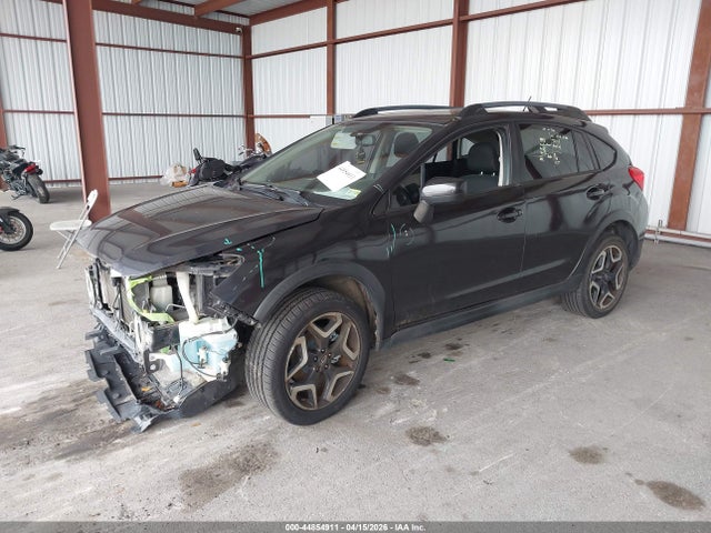 2016 Subaru Crosstrek 2.0i Premium მანქანა იყიდება აუქციონზე, vin: JF2GPABC4G8300693, აუქციონის ნომერი: 44854911