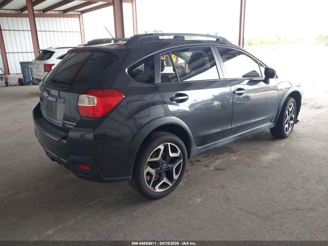 2016 Subaru Crosstrek 2.0i Premium მანქანა იყიდება აუქციონზე, vin: JF2GPABC4G8300693, აუქციონის ნომერი: 44854911